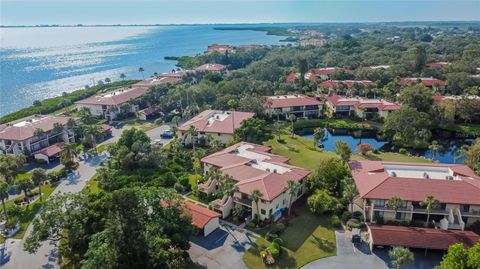 A home in BRADENTON