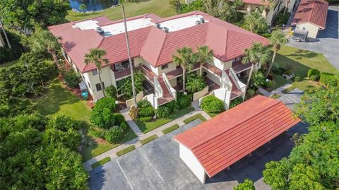 A home in BRADENTON