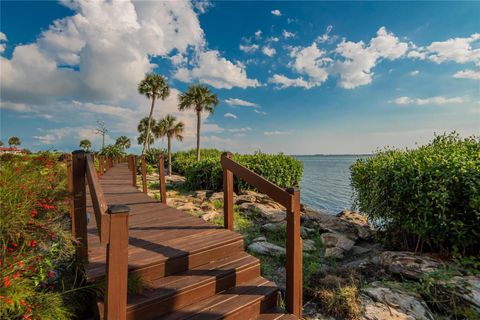 A home in BRADENTON