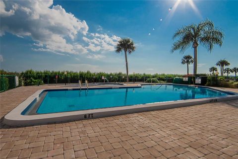 A home in BRADENTON