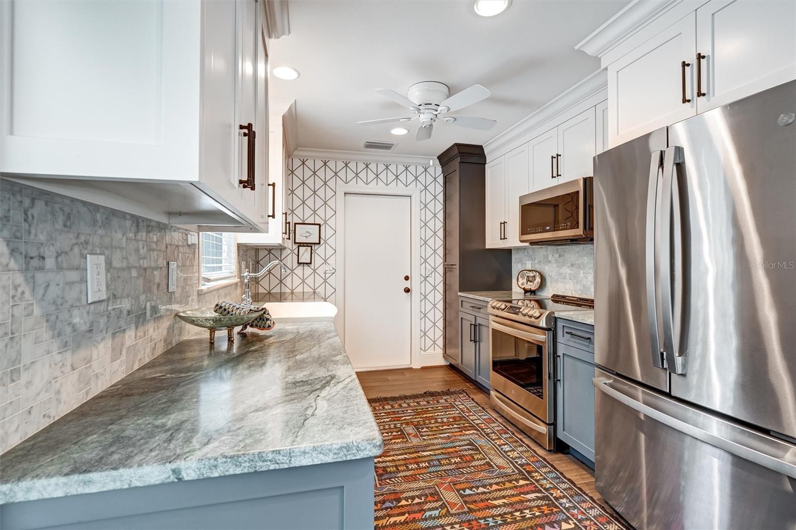 BROADWATER UNIT 1 - Residential