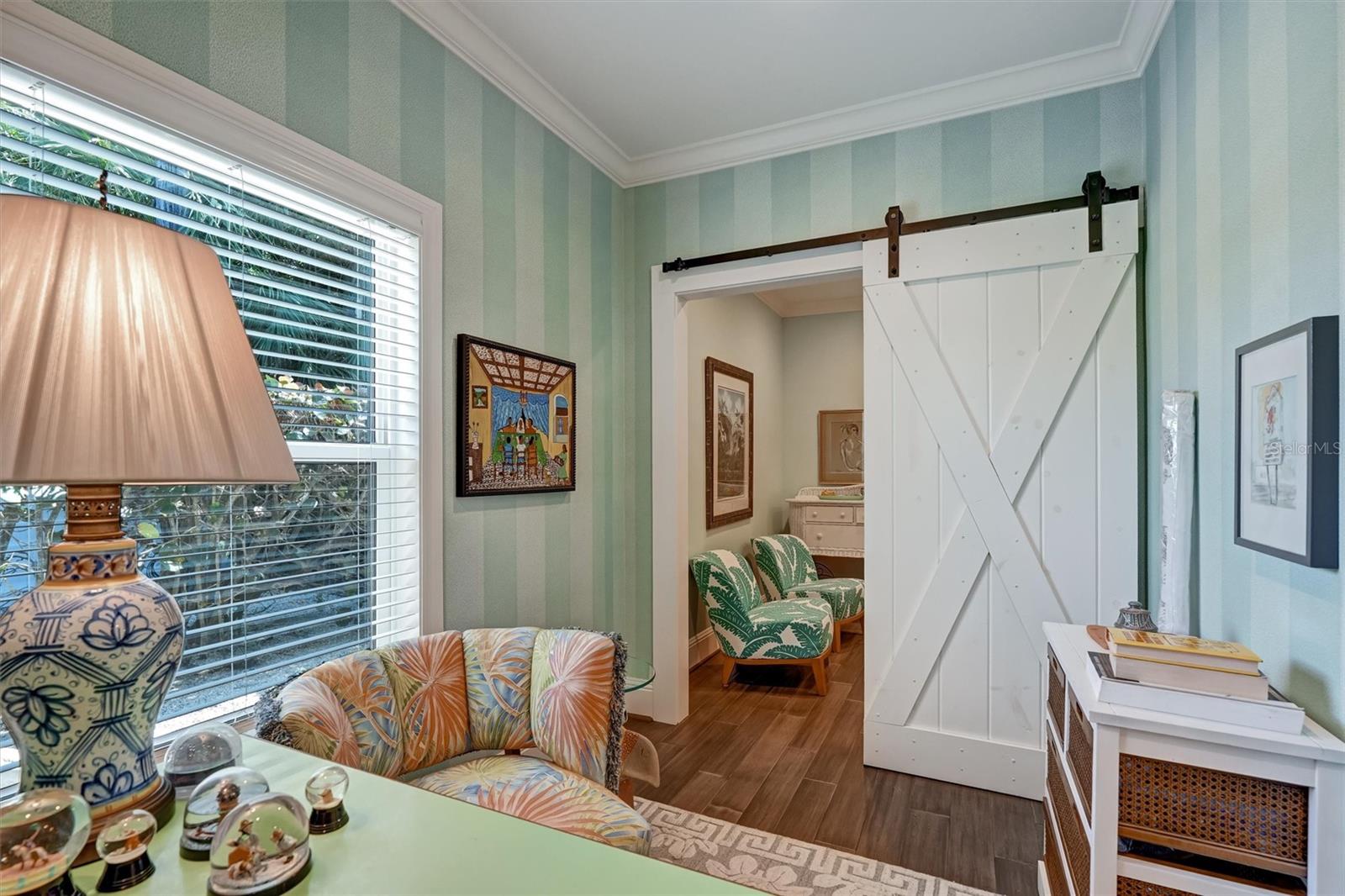 BROADWATER UNIT 1 - Residential