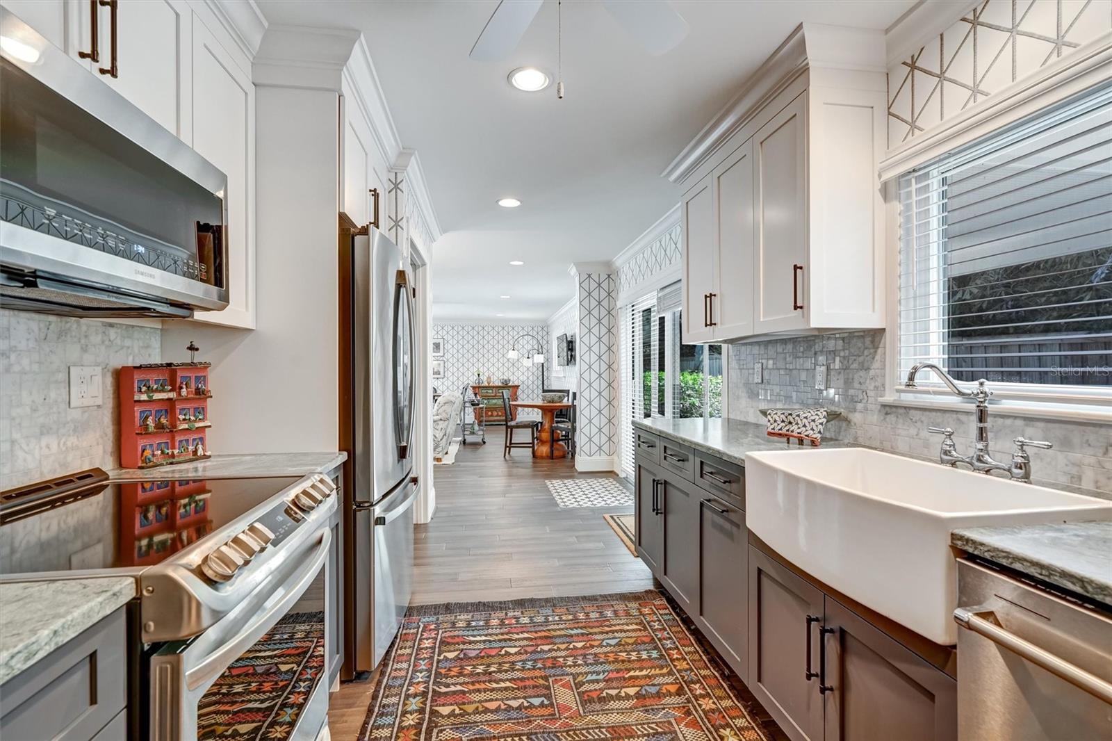 BROADWATER UNIT 1 - Residential