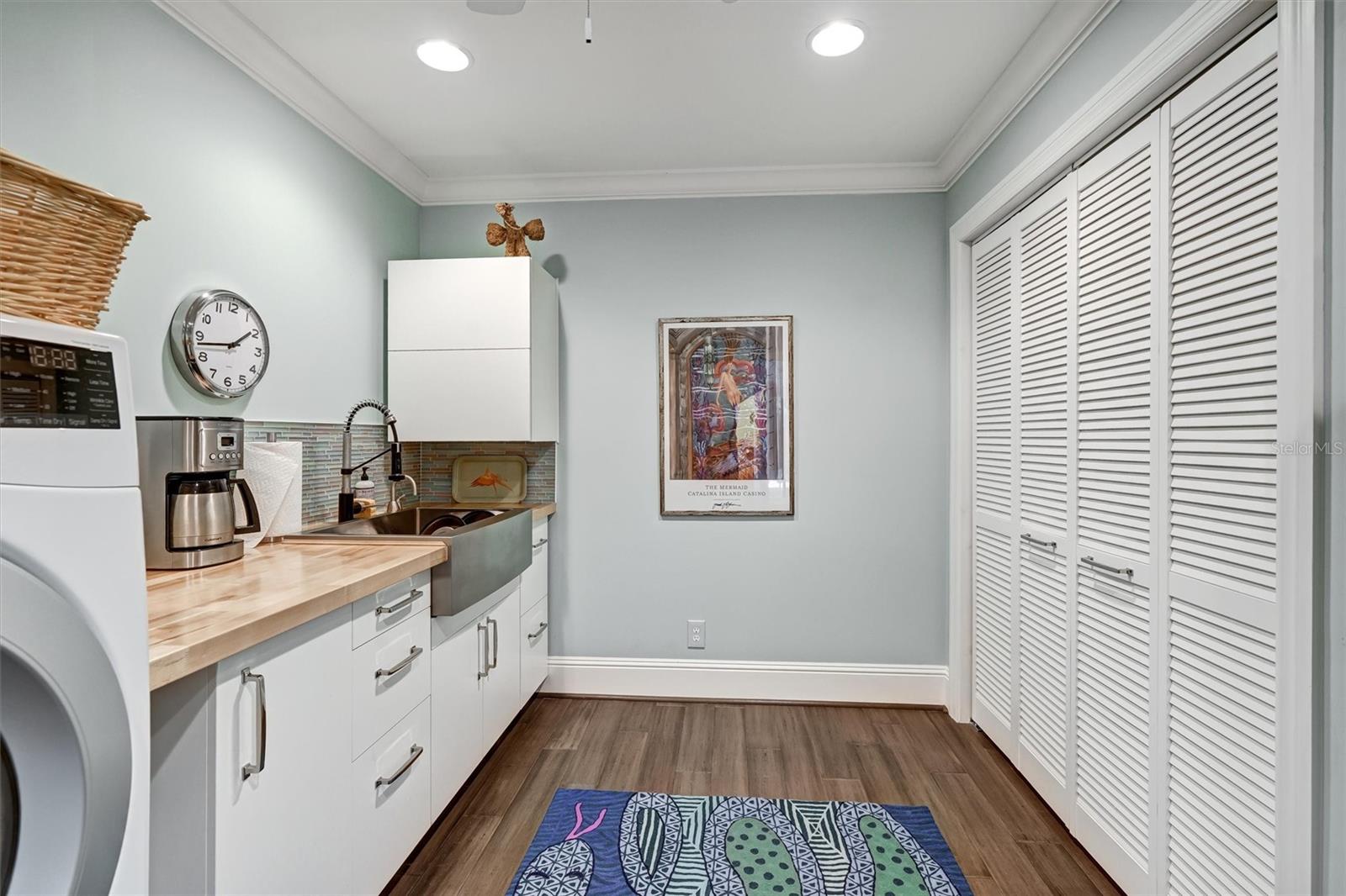 BROADWATER UNIT 1 - Residential