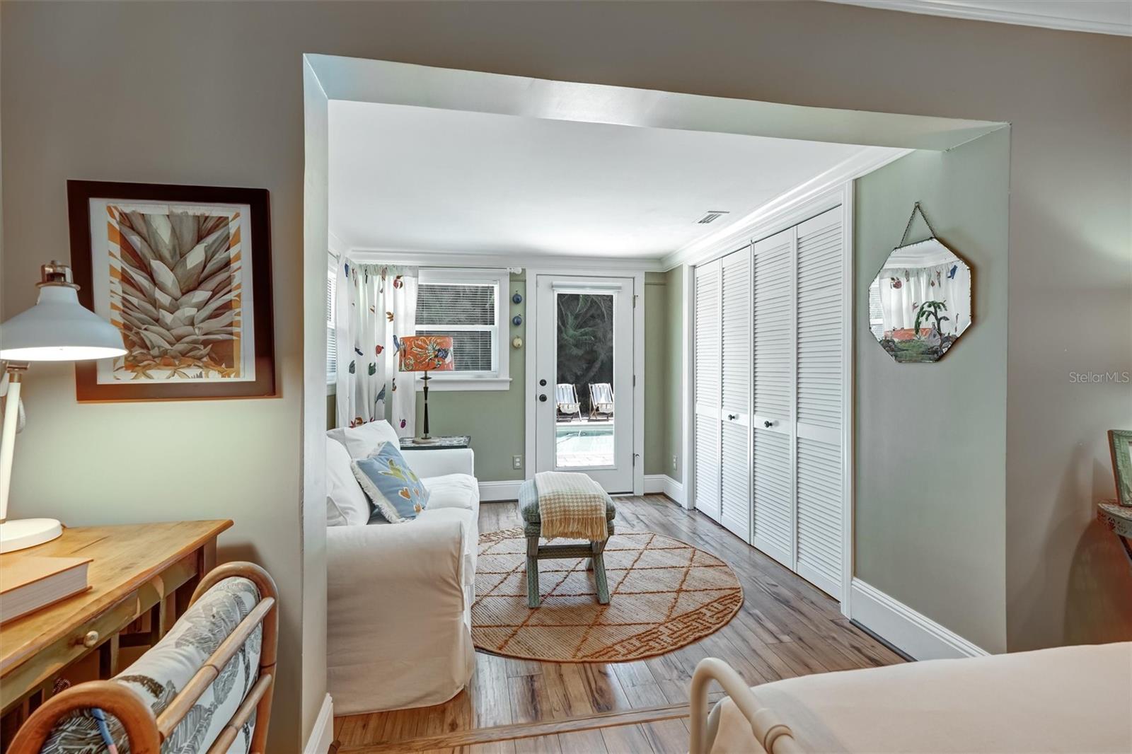 BROADWATER UNIT 1 - Residential