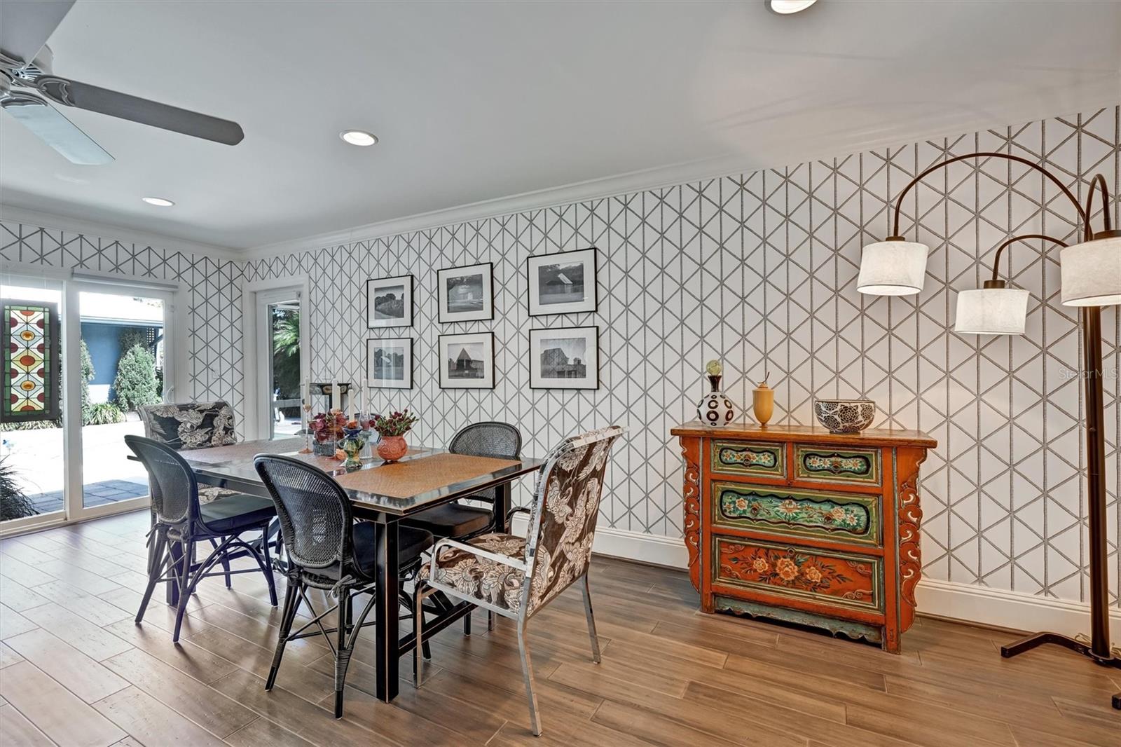 BROADWATER UNIT 1 - Residential