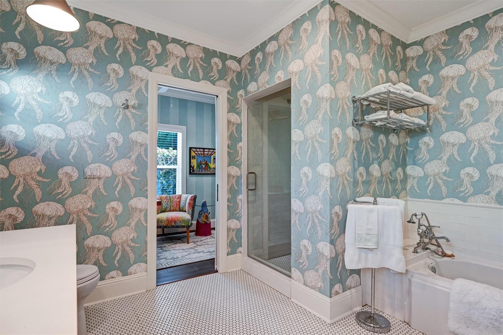 BROADWATER UNIT 1 - Residential