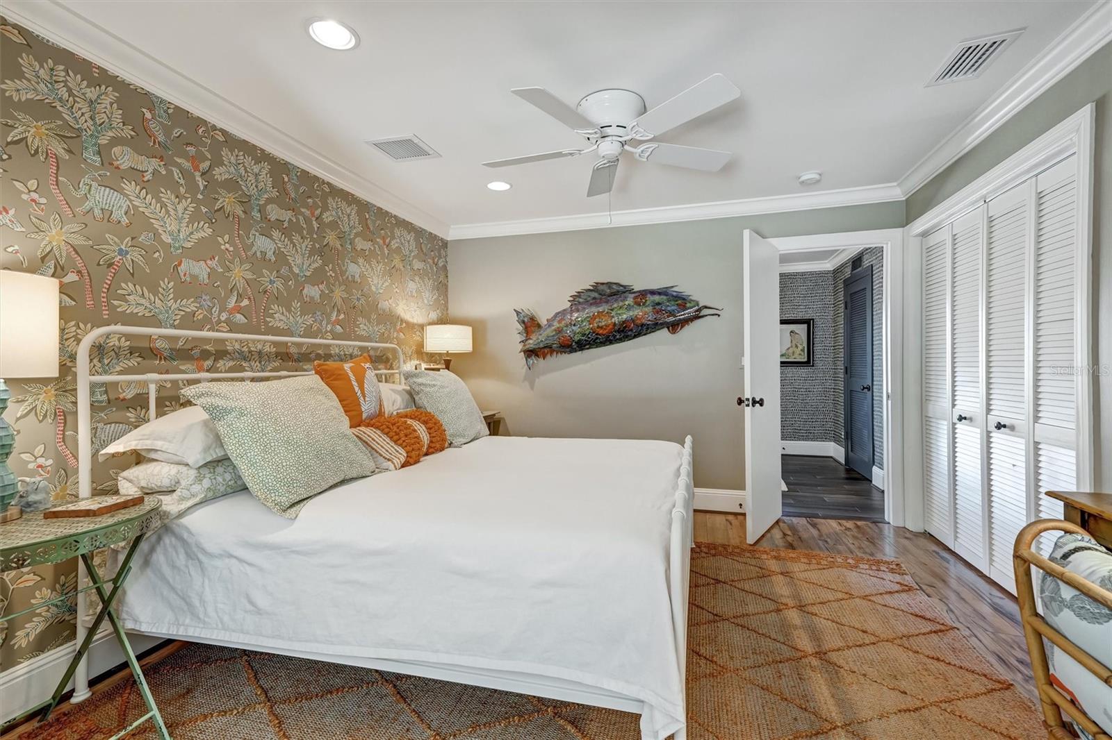 BROADWATER UNIT 1 - Residential