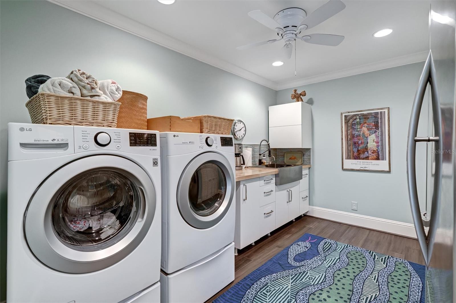 BROADWATER UNIT 1 - Residential