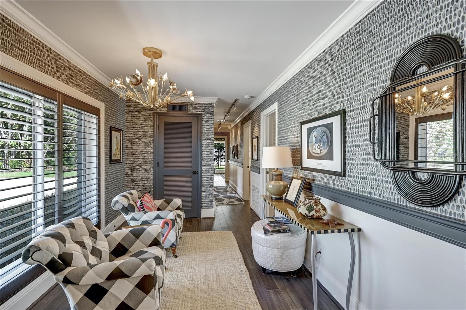 BROADWATER UNIT 1 - Residential