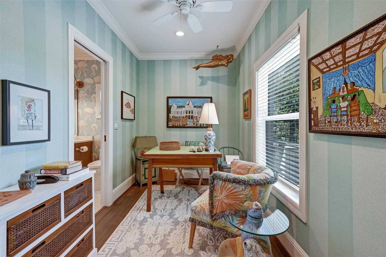 BROADWATER UNIT 1 - Residential