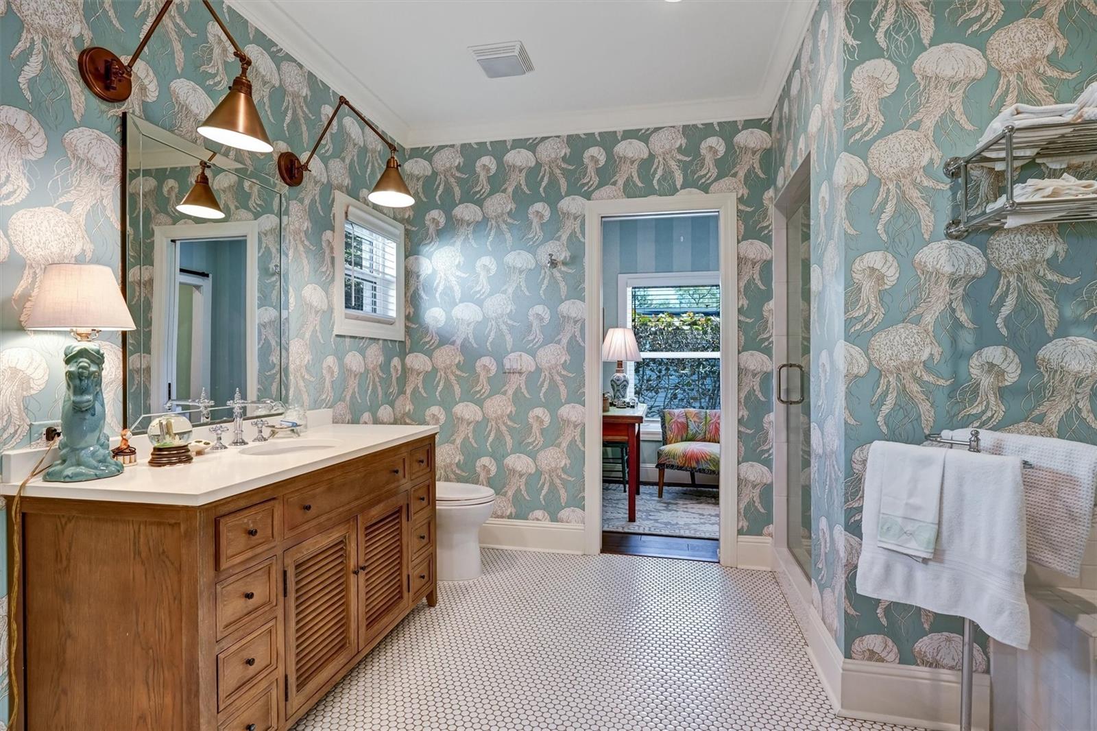 BROADWATER UNIT 1 - Residential