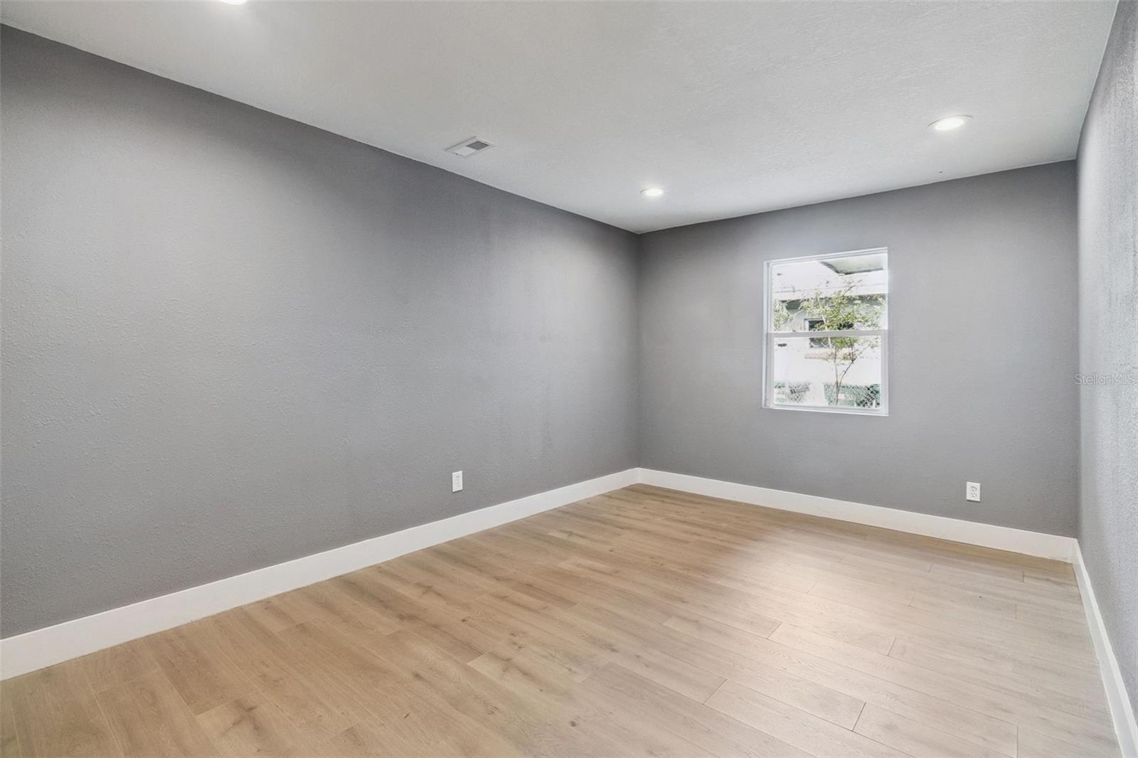 GRAMLING PARK SUB - Residential