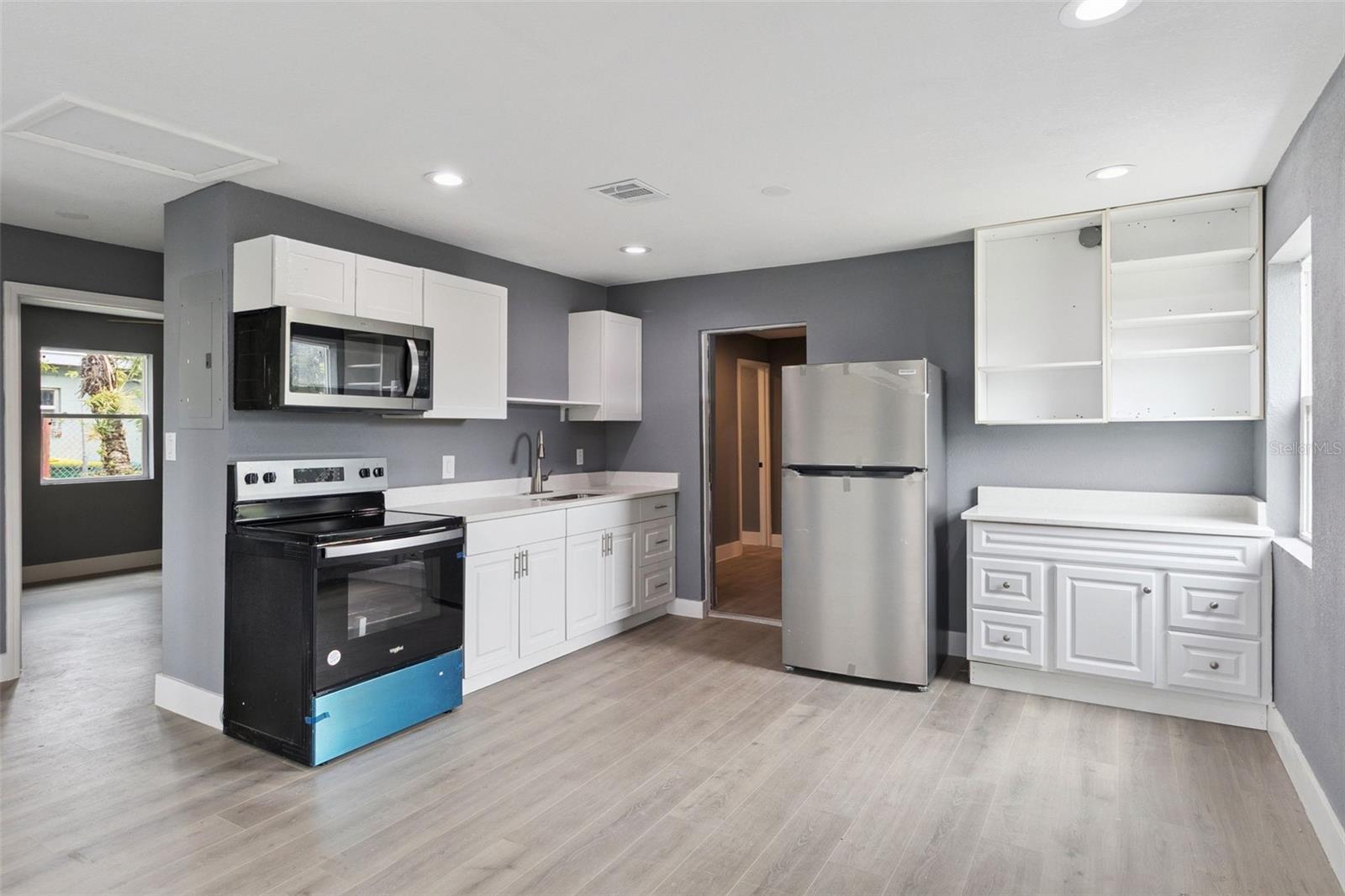 GRAMLING PARK SUB - Residential