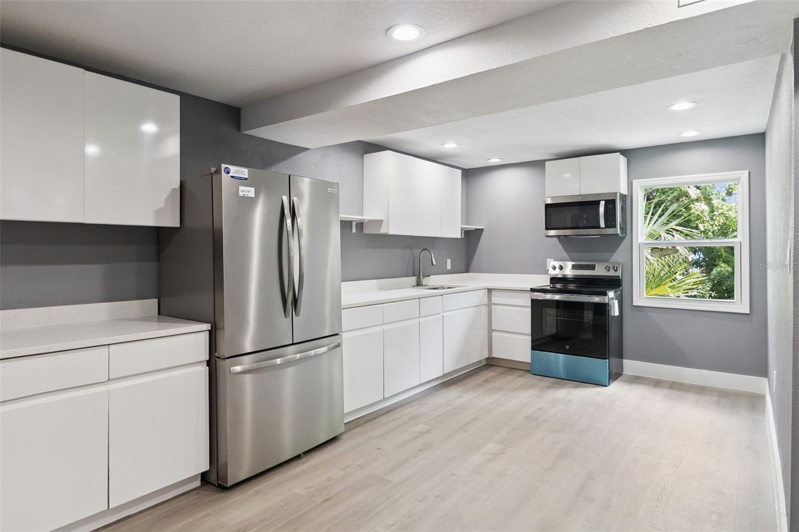 GRAMLING PARK SUB - Residential