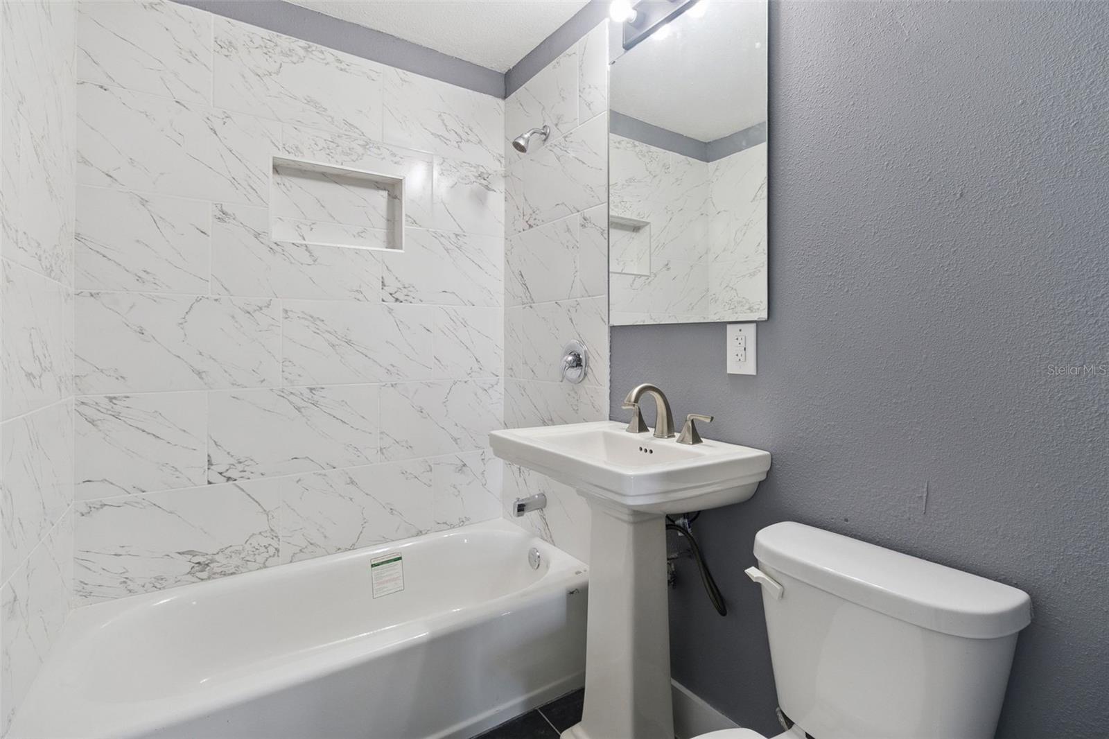 GRAMLING PARK SUB - Residential