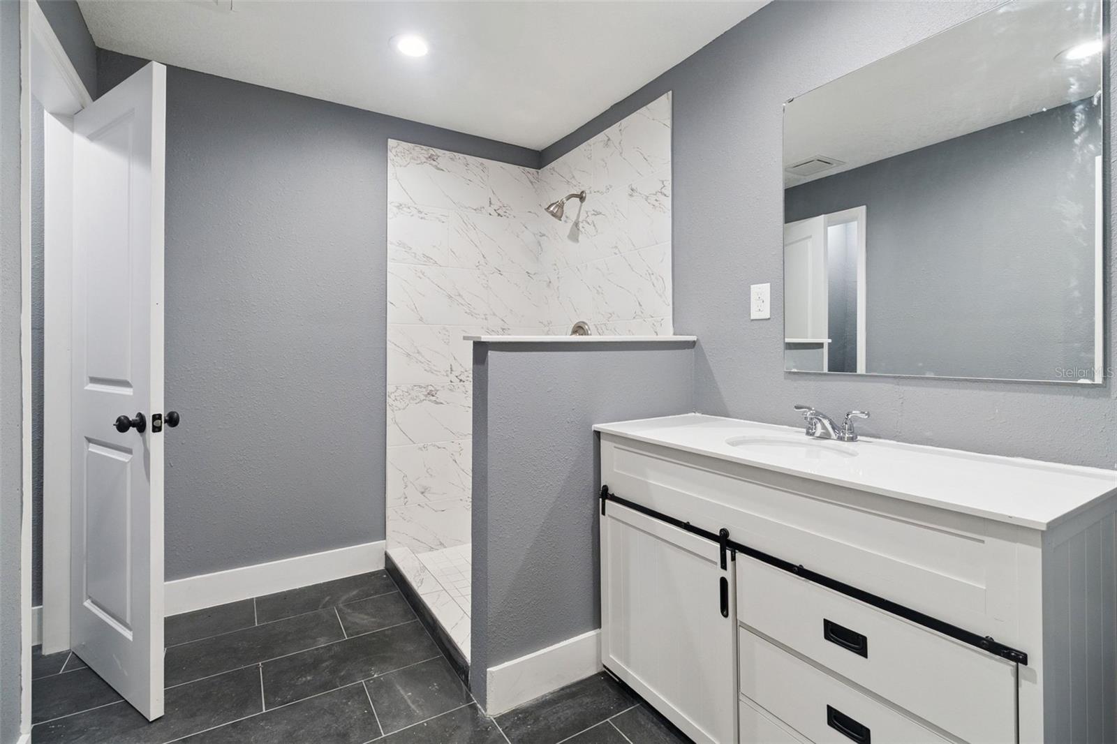 GRAMLING PARK SUB - Residential