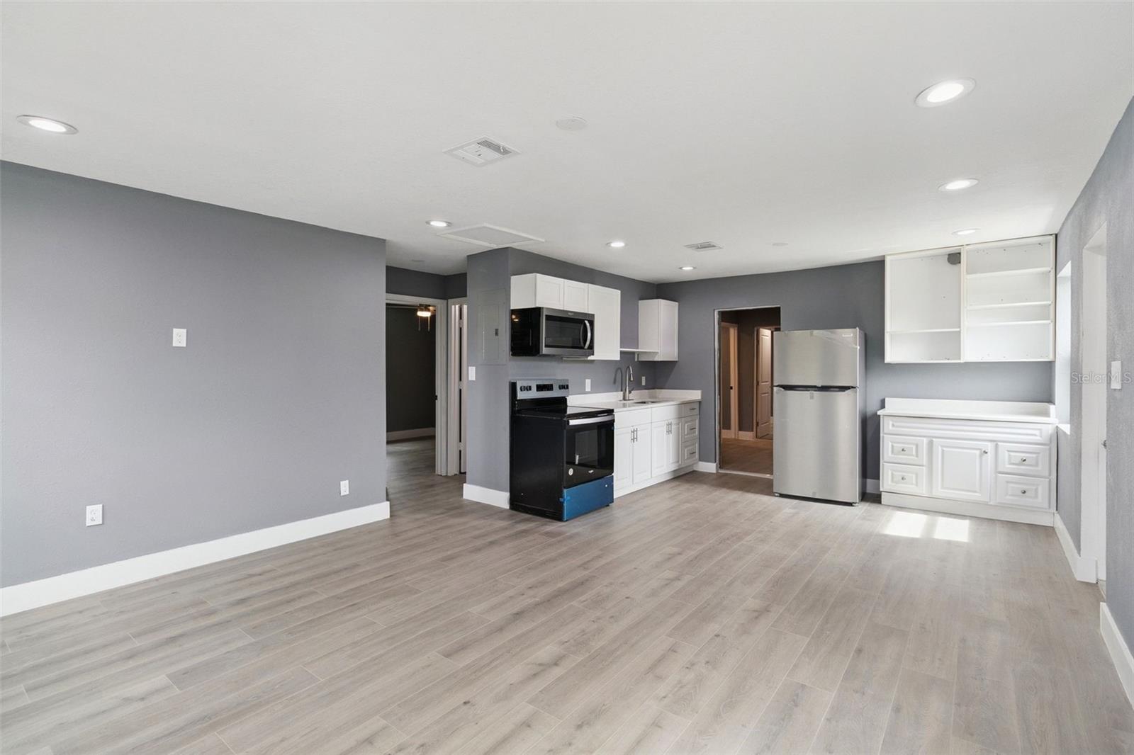 GRAMLING PARK SUB - Residential