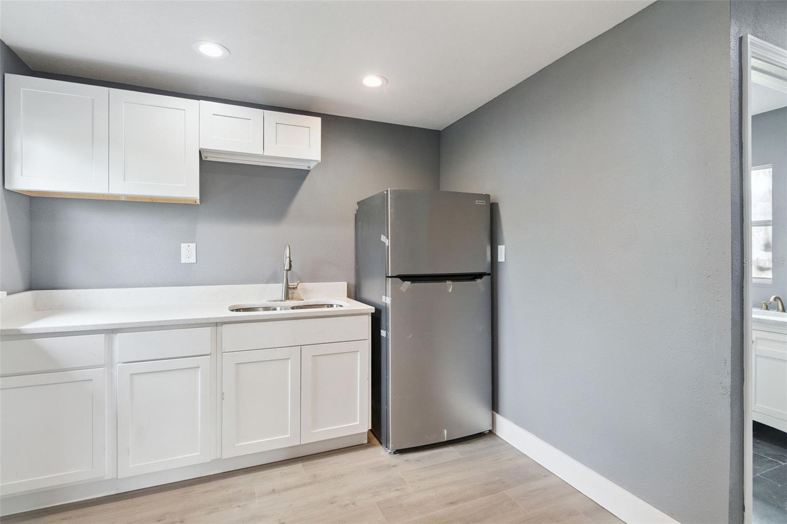 GRAMLING PARK SUB - Residential