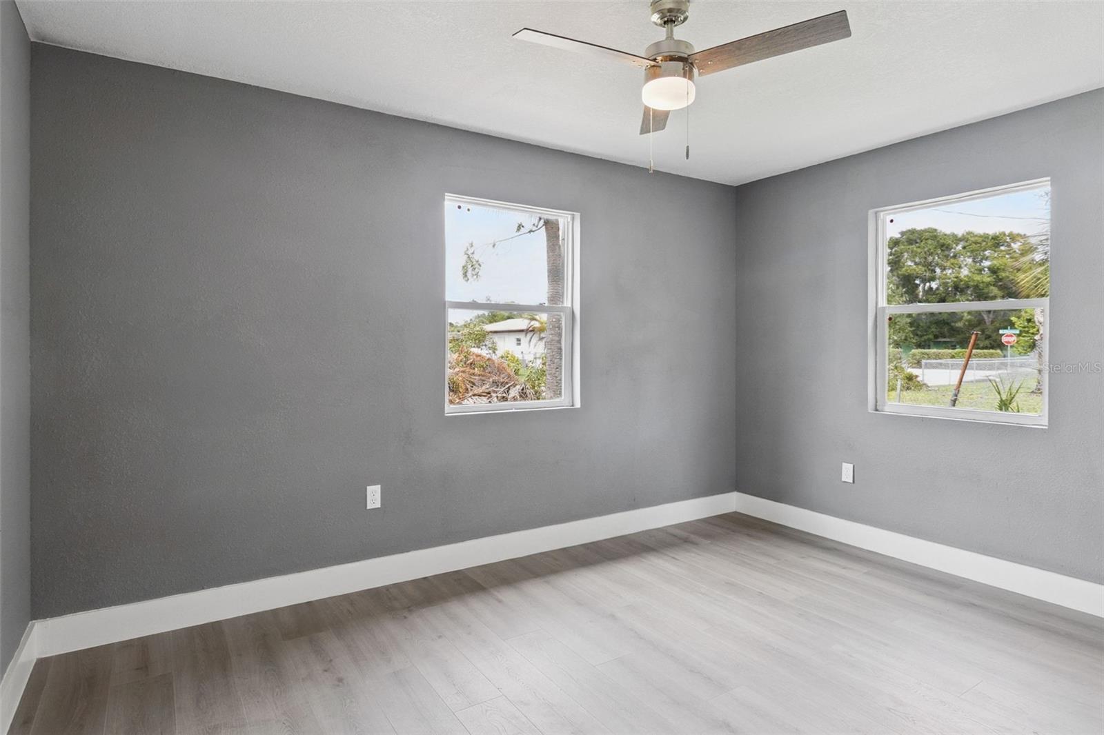 GRAMLING PARK SUB - Residential