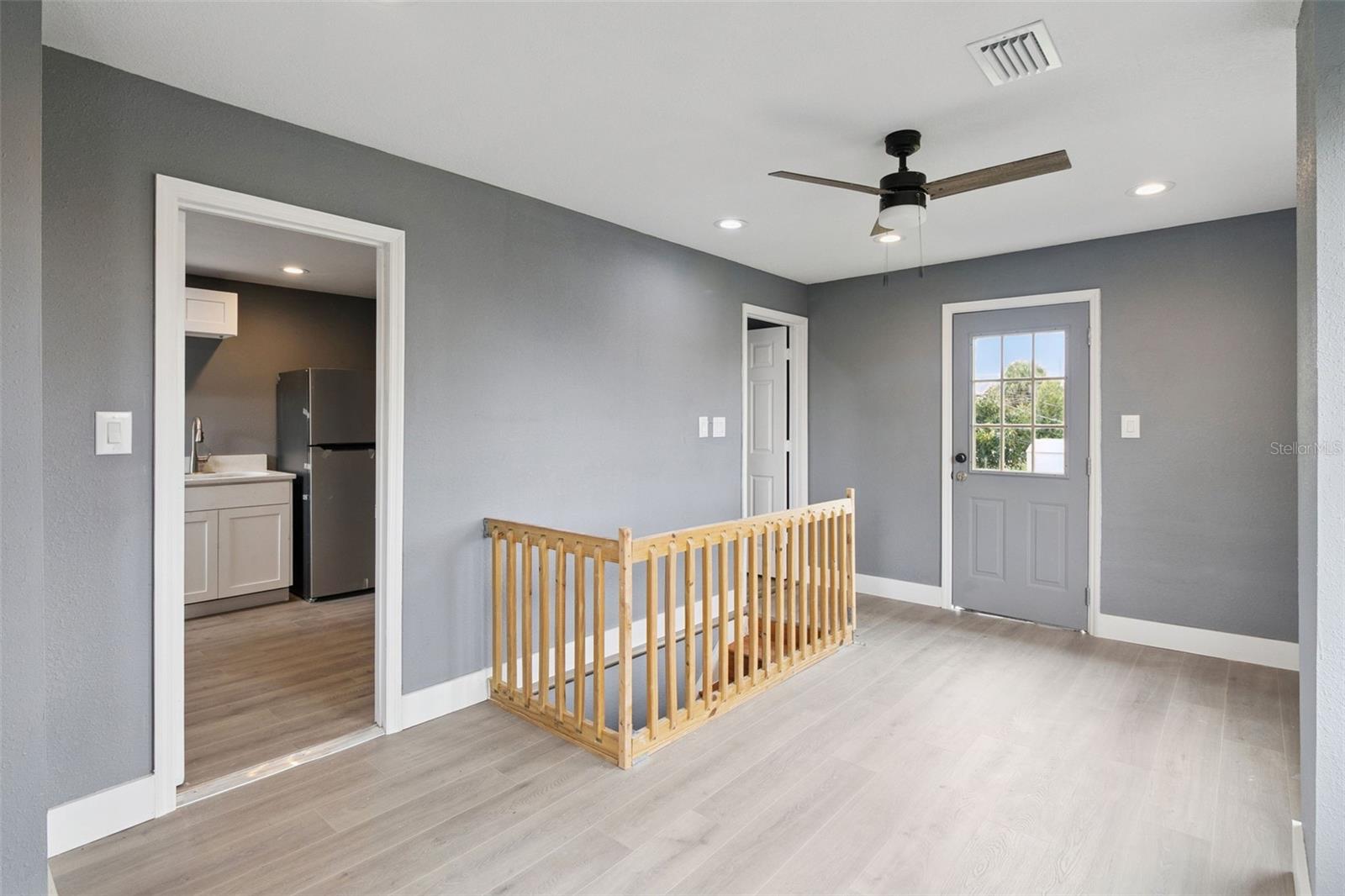 GRAMLING PARK SUB - Residential