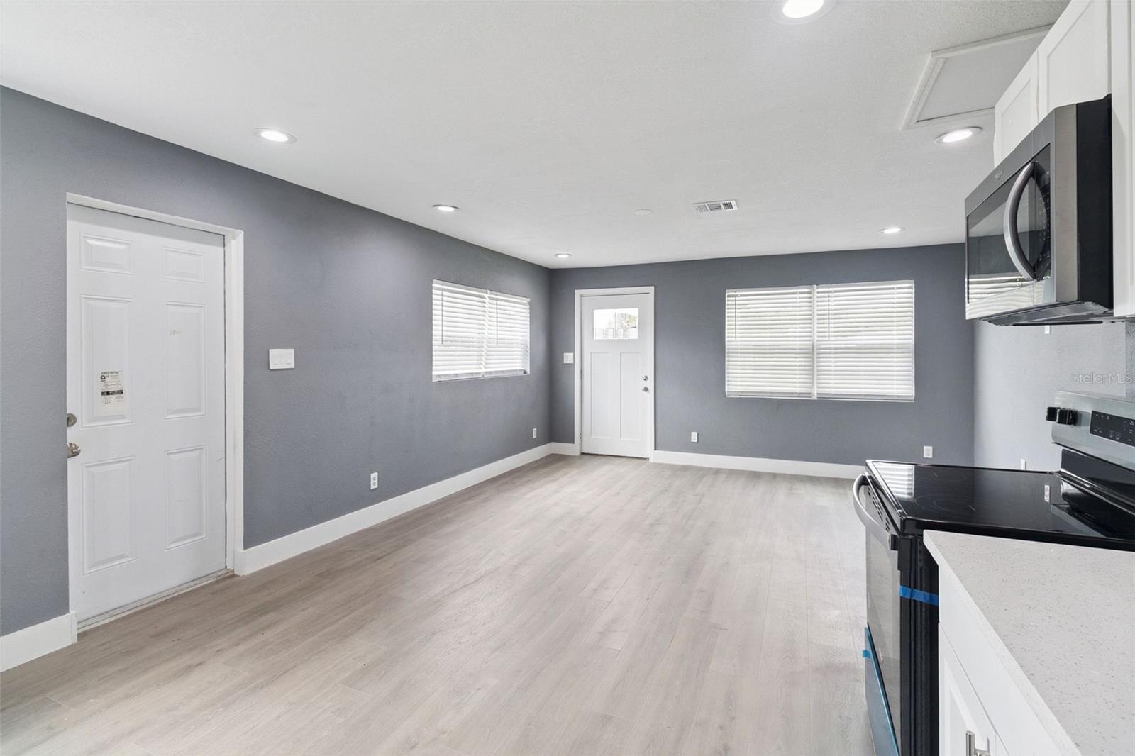 GRAMLING PARK SUB - Residential