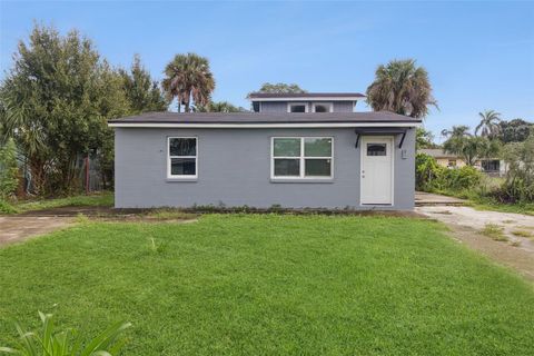 1125 GAINEY DRIVE MELBOURNE FL 32901