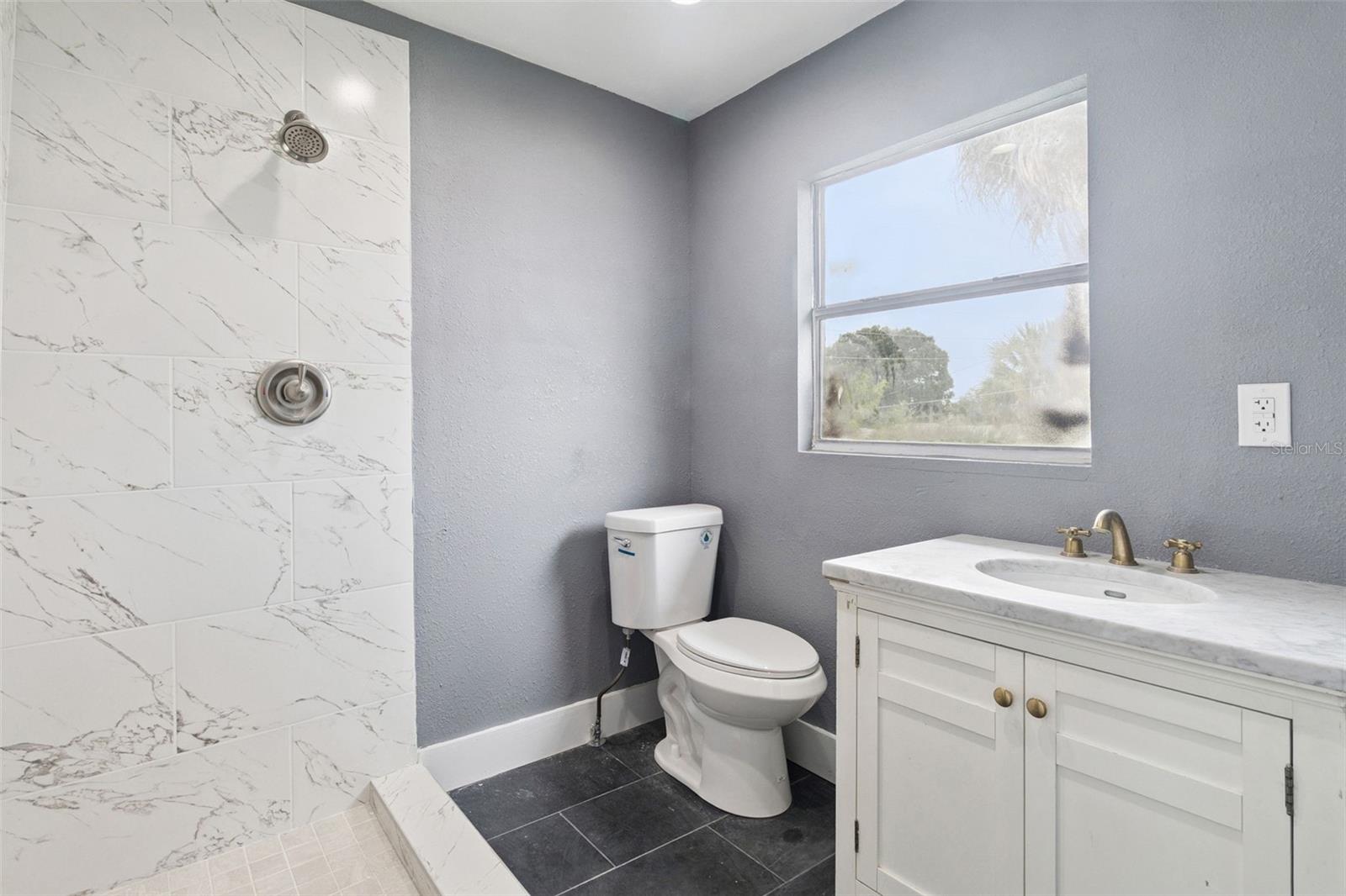 GRAMLING PARK SUB - Residential