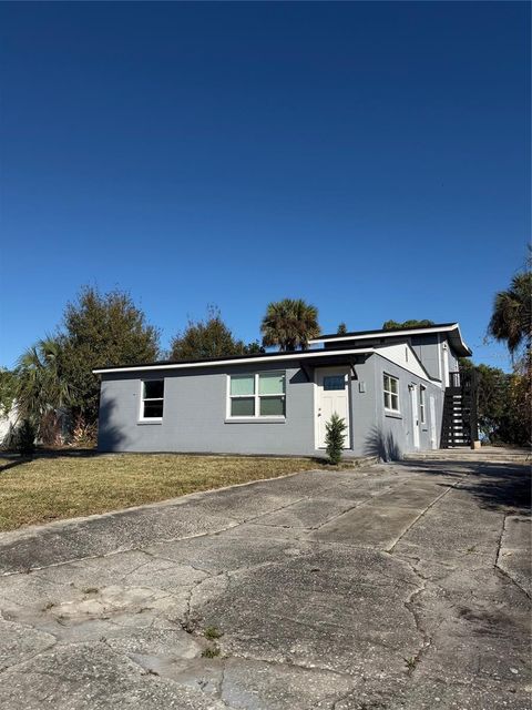 Photo of 1125 Gainey Drive, Melbourne, FL 32901 (MLS # O6368536)