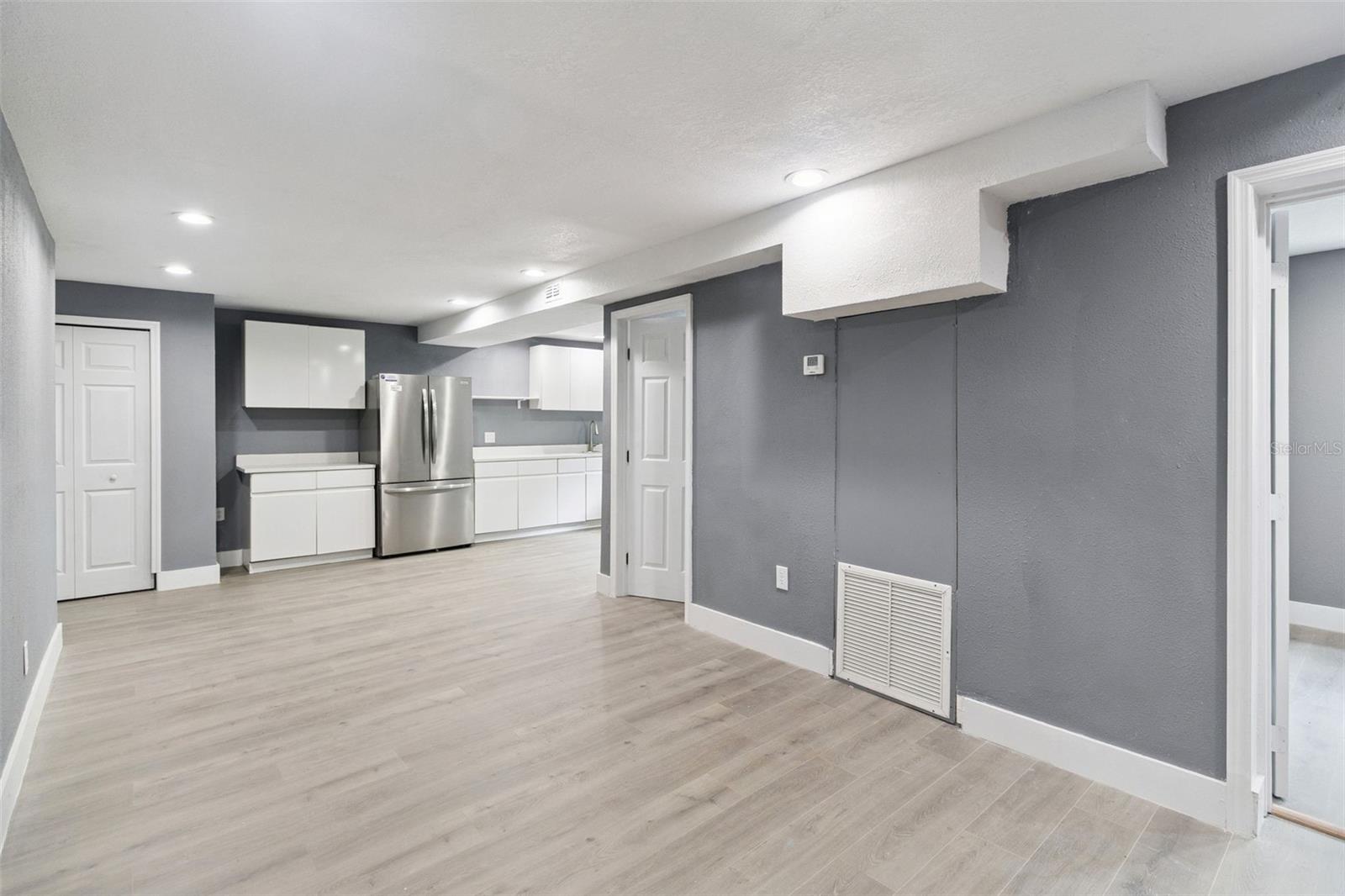 GRAMLING PARK SUB - Residential