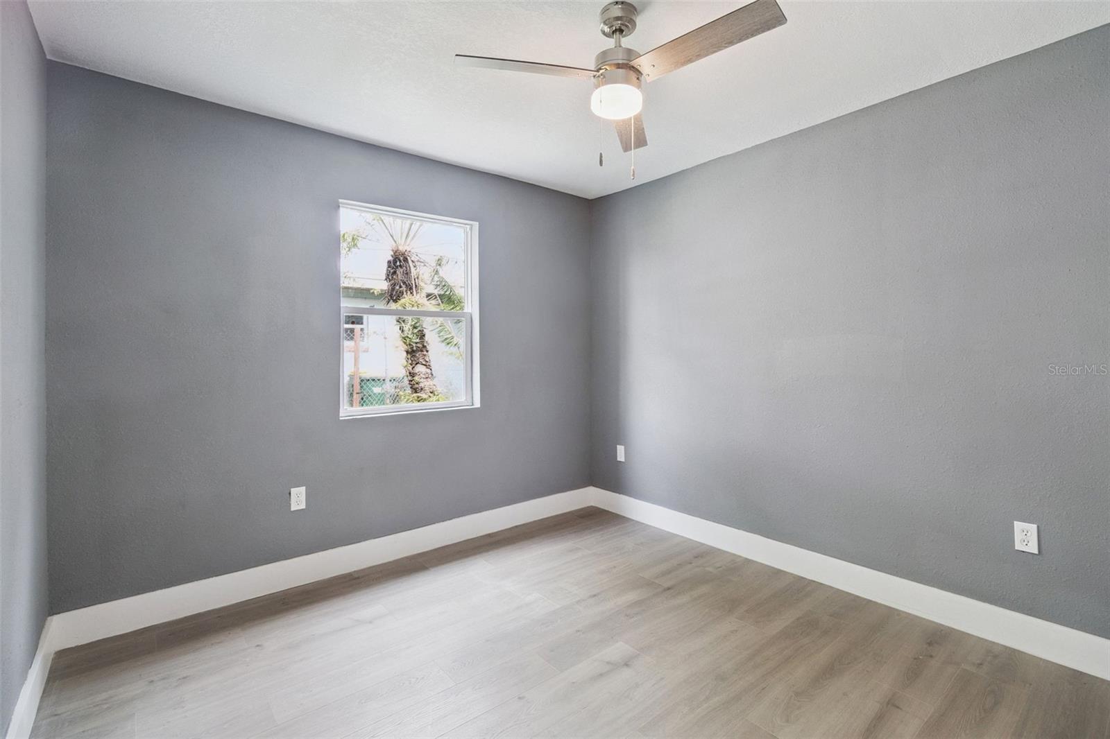 GRAMLING PARK SUB - Residential