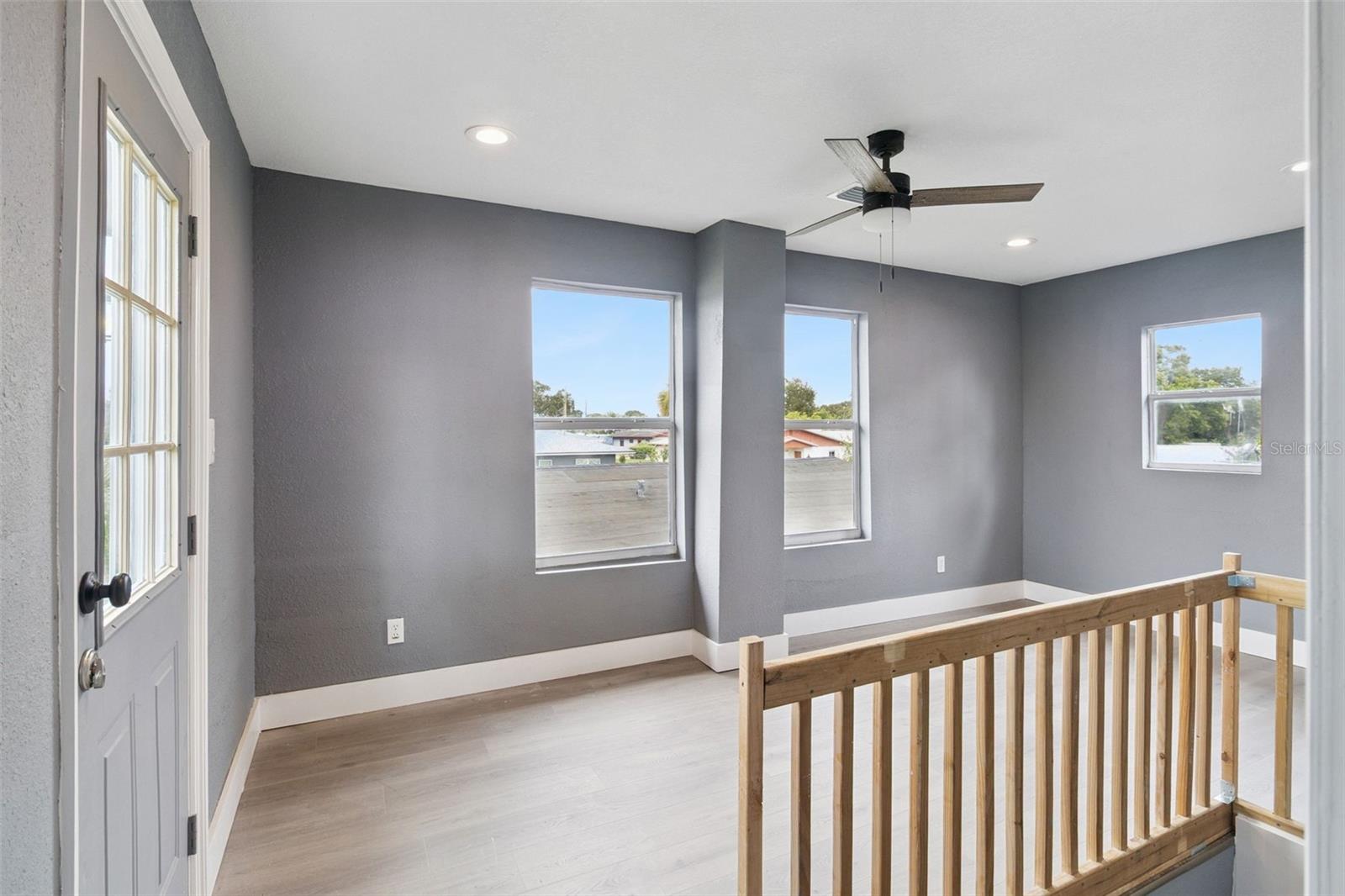 GRAMLING PARK SUB - Residential