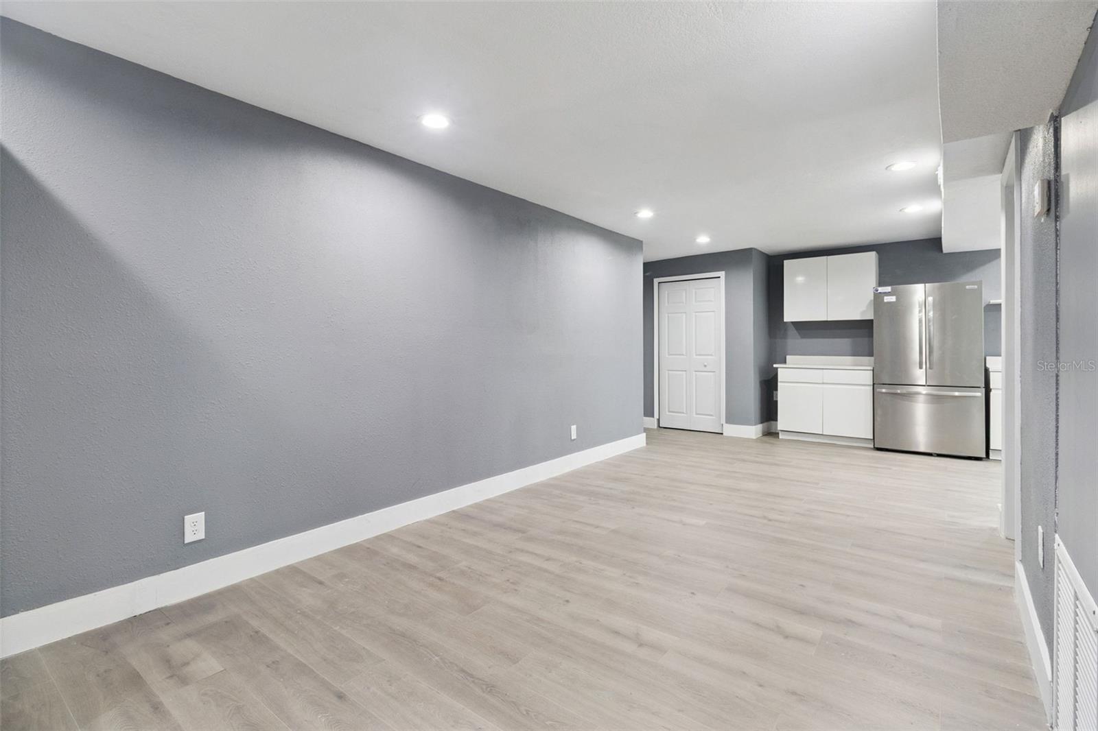 GRAMLING PARK SUB - Residential