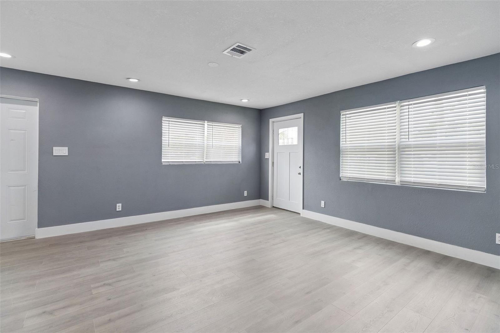 GRAMLING PARK SUB - Residential