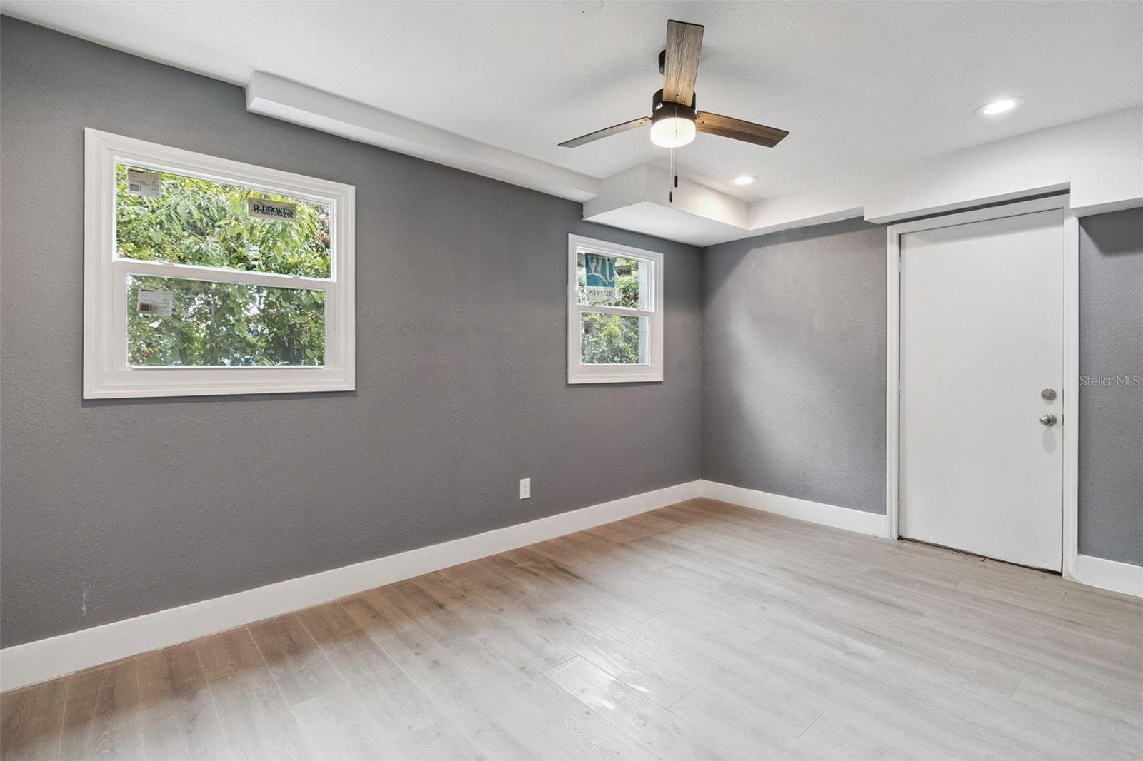 GRAMLING PARK SUB - Residential