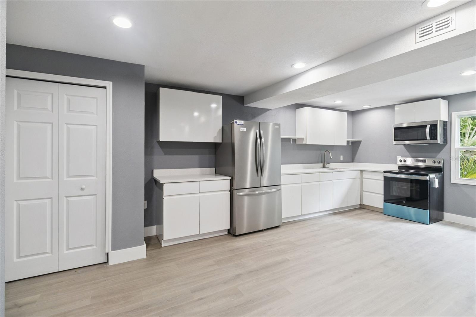 GRAMLING PARK SUB - Residential