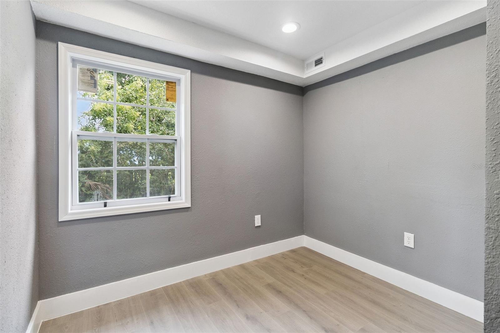 GRAMLING PARK SUB - Residential