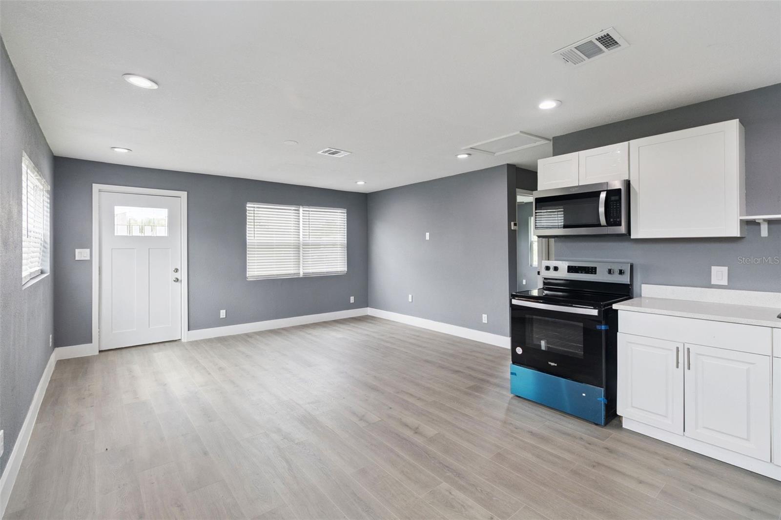 GRAMLING PARK SUB - Residential