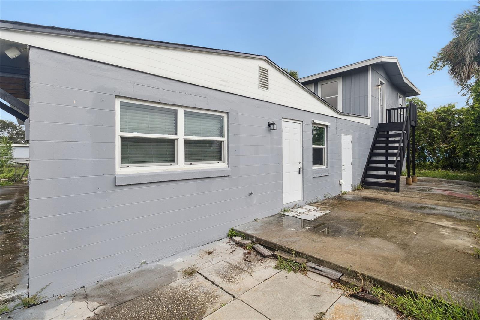 GRAMLING PARK SUB - Residential