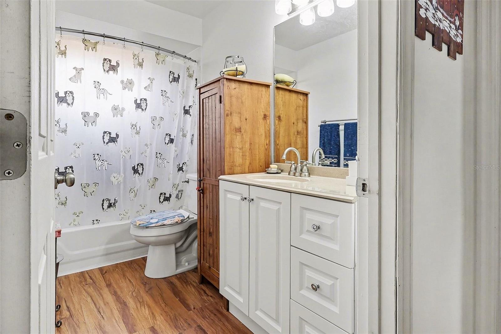 POINCIANA VILLAGE 1 NBD 1 NORTH - Residential