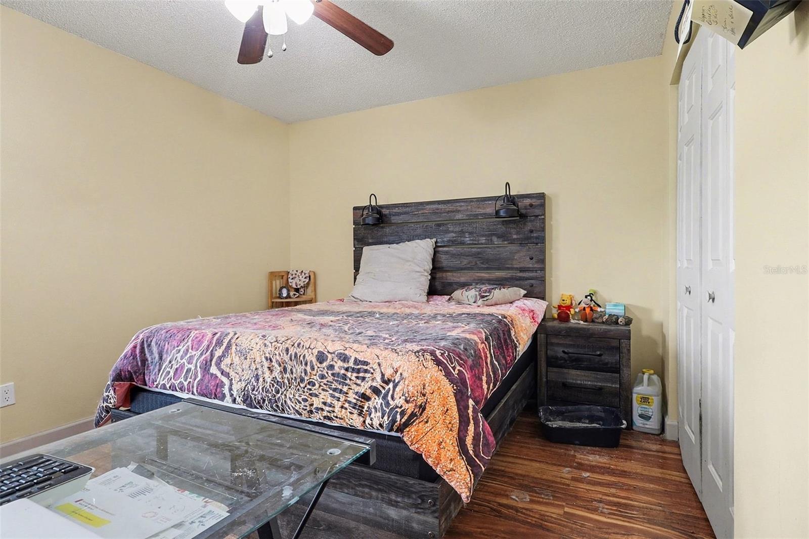 POINCIANA VILLAGE 1 NBD 1 NORTH - Residential