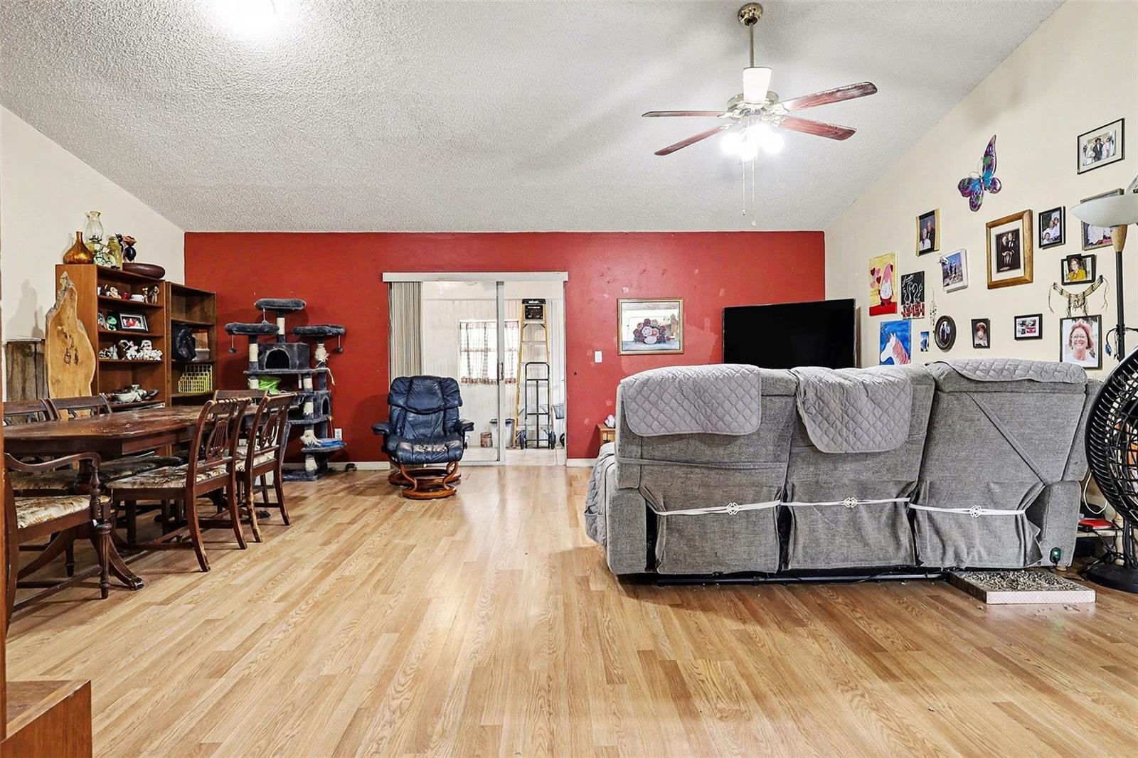 POINCIANA VILLAGE 1 NBD 1 NORTH - Residential