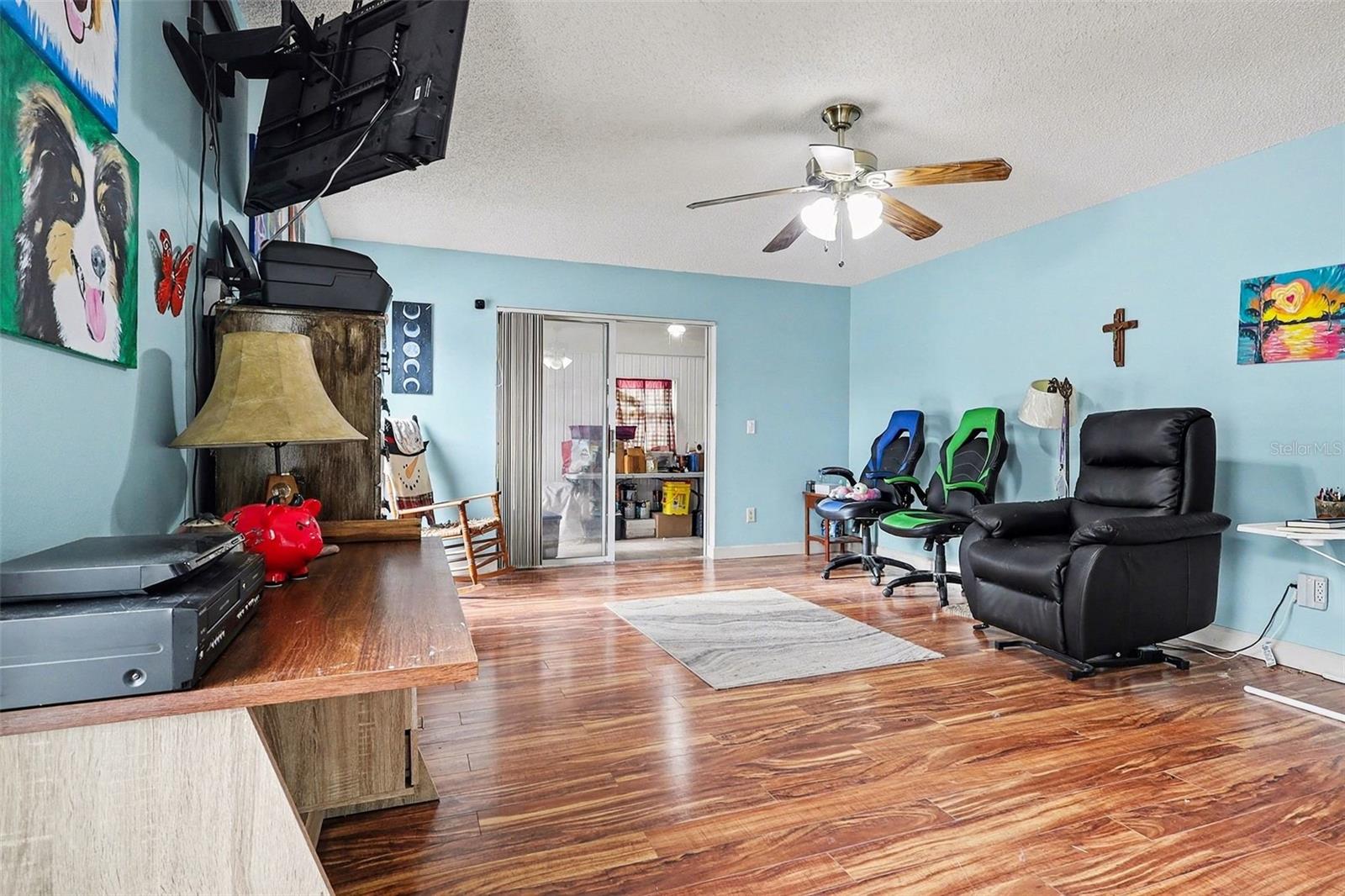 POINCIANA VILLAGE 1 NBD 1 NORTH - Residential