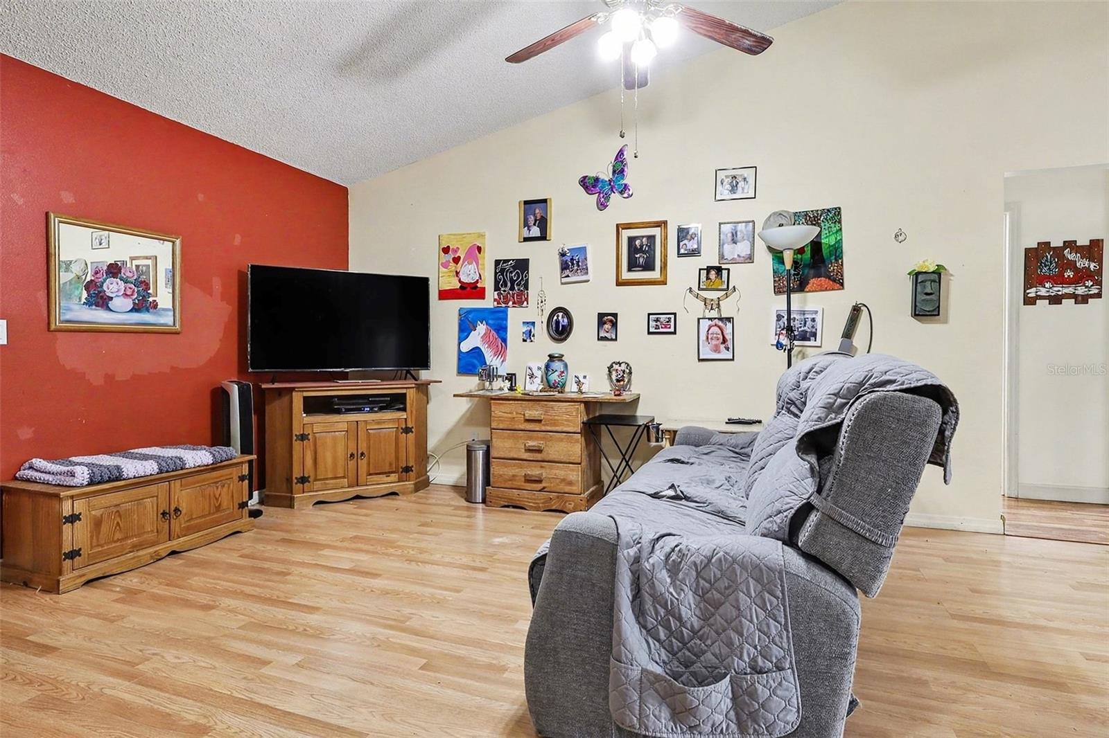 POINCIANA VILLAGE 1 NBD 1 NORTH - Residential