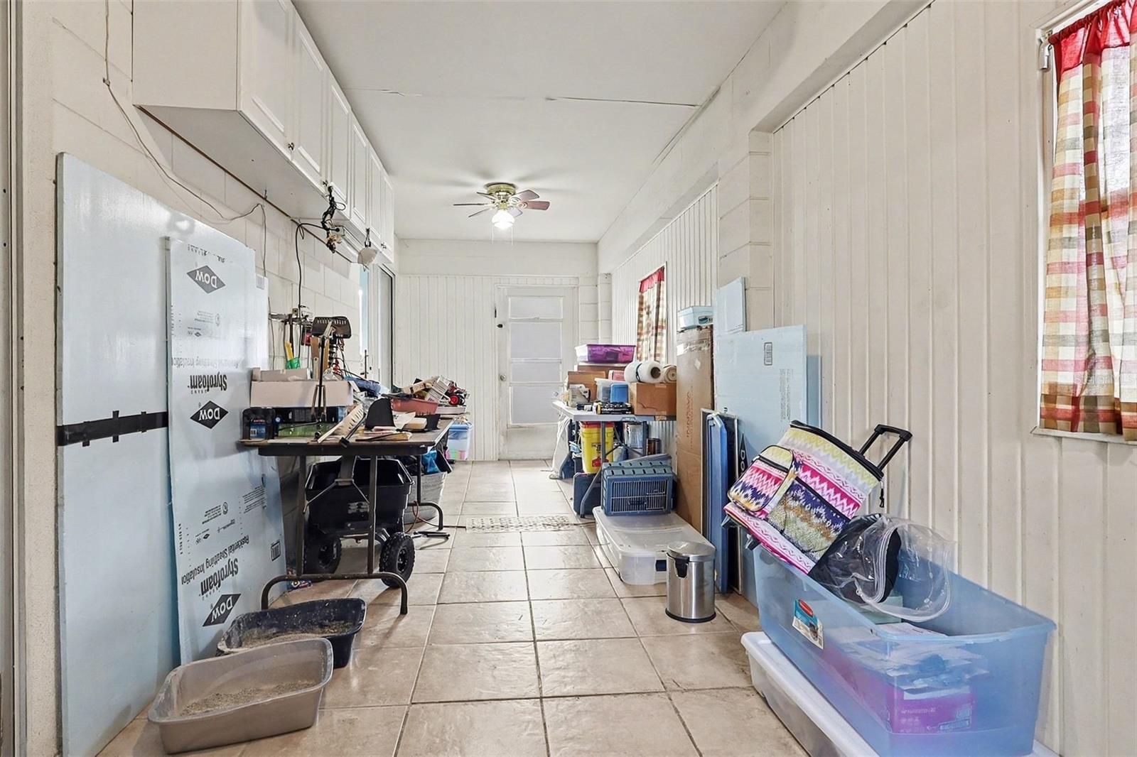 POINCIANA VILLAGE 1 NBD 1 NORTH - Residential