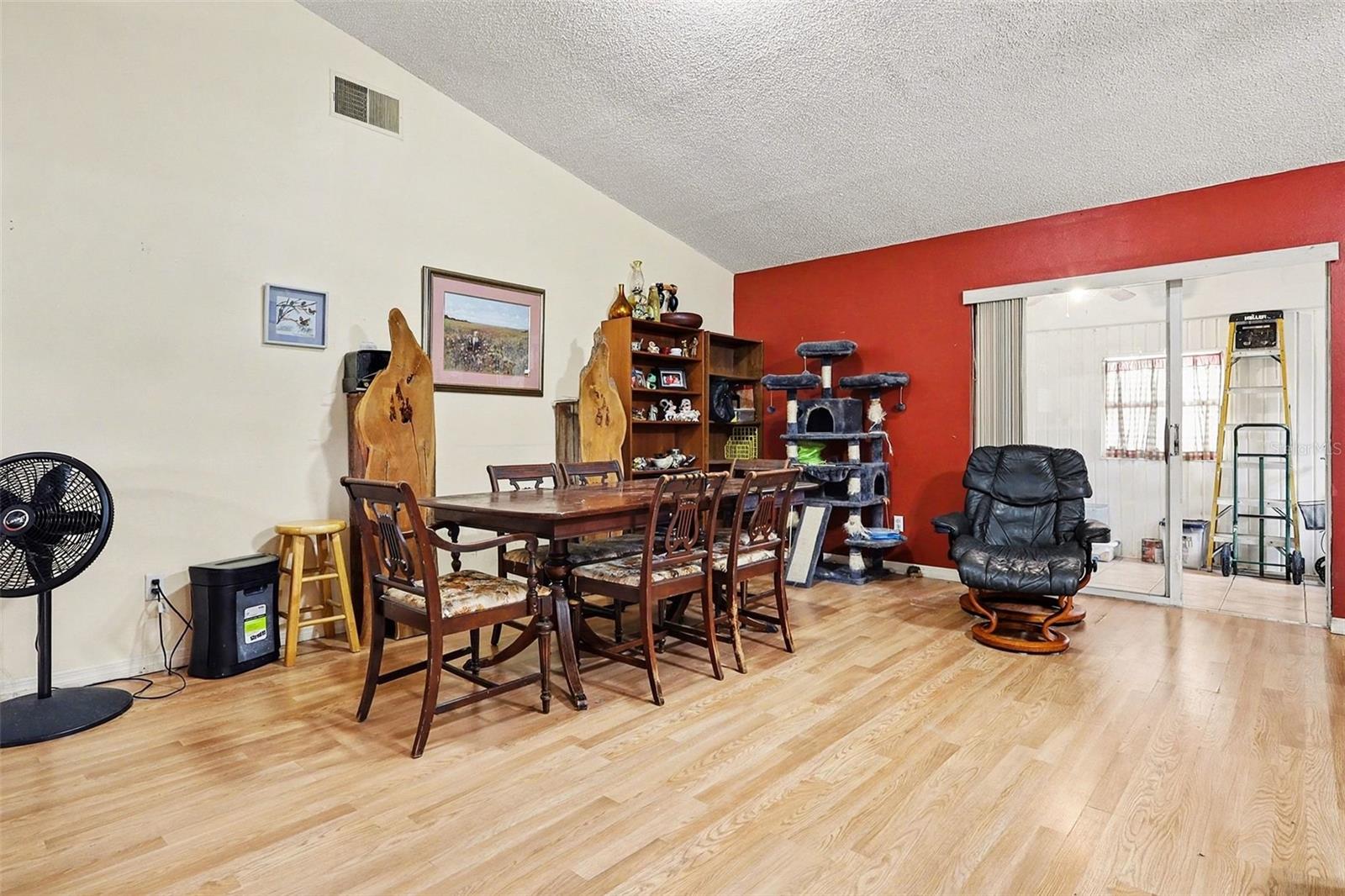 POINCIANA VILLAGE 1 NBD 1 NORTH - Residential