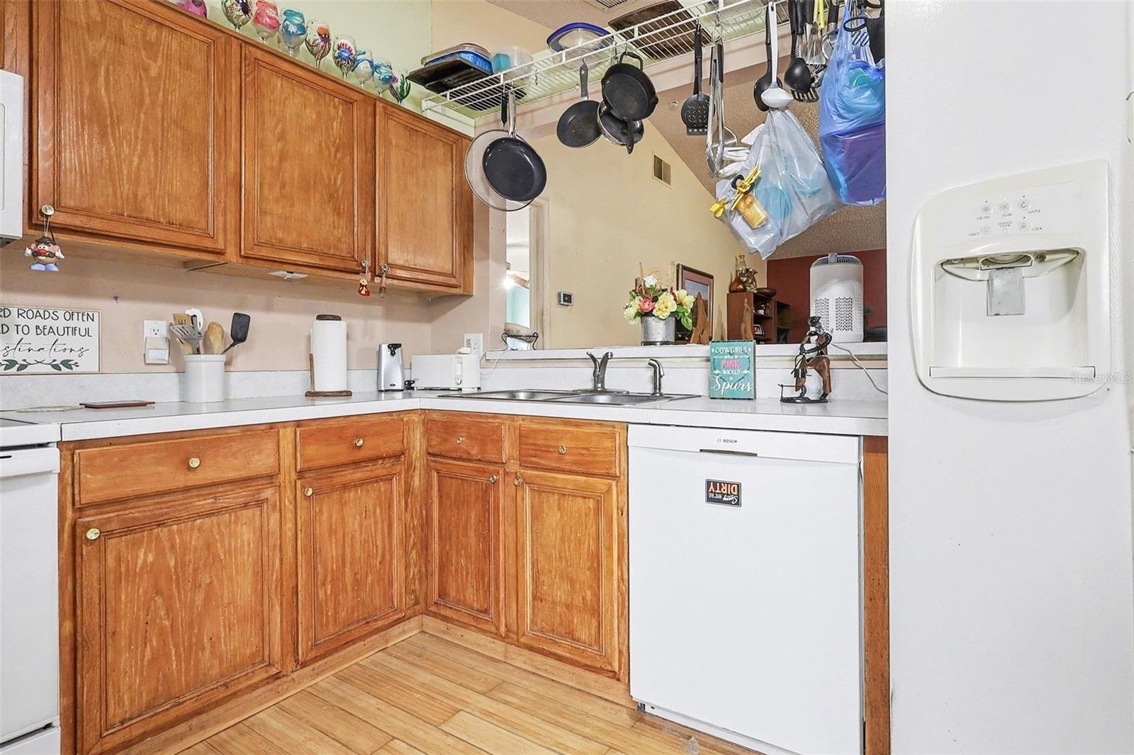 POINCIANA VILLAGE 1 NBD 1 NORTH - Residential