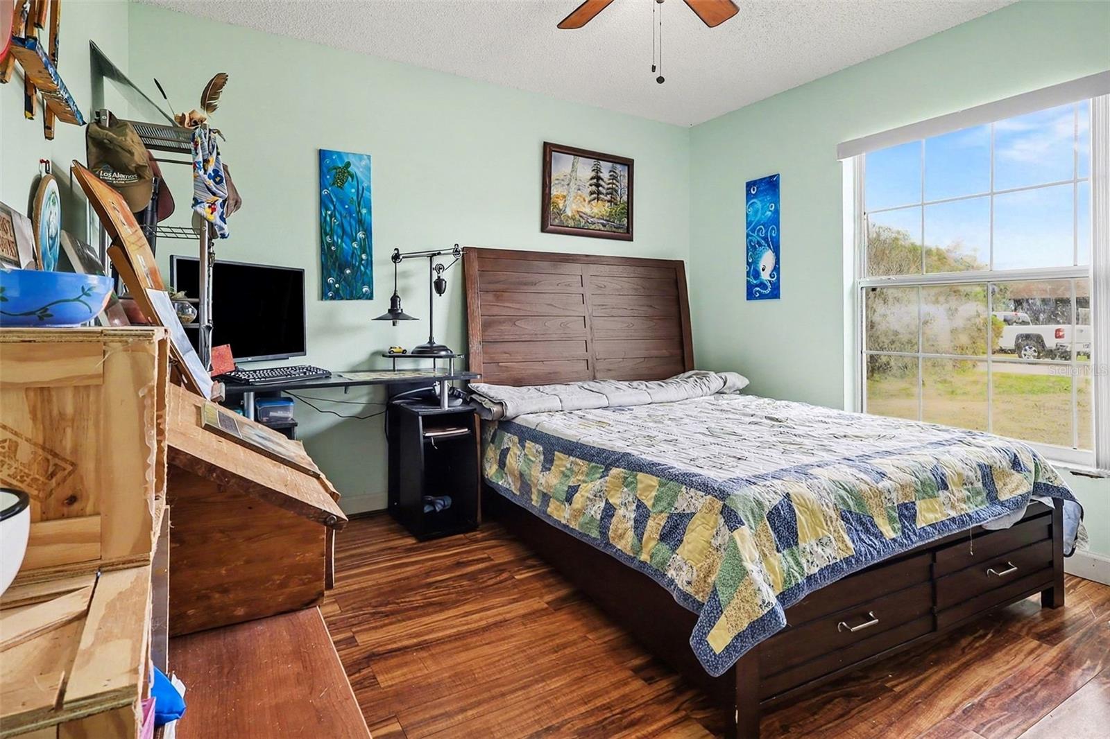 POINCIANA VILLAGE 1 NBD 1 NORTH - Residential