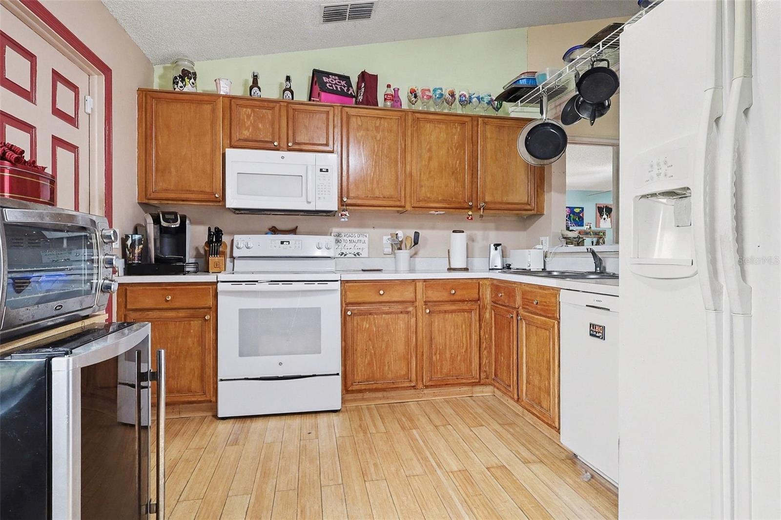 POINCIANA VILLAGE 1 NBD 1 NORTH - Residential