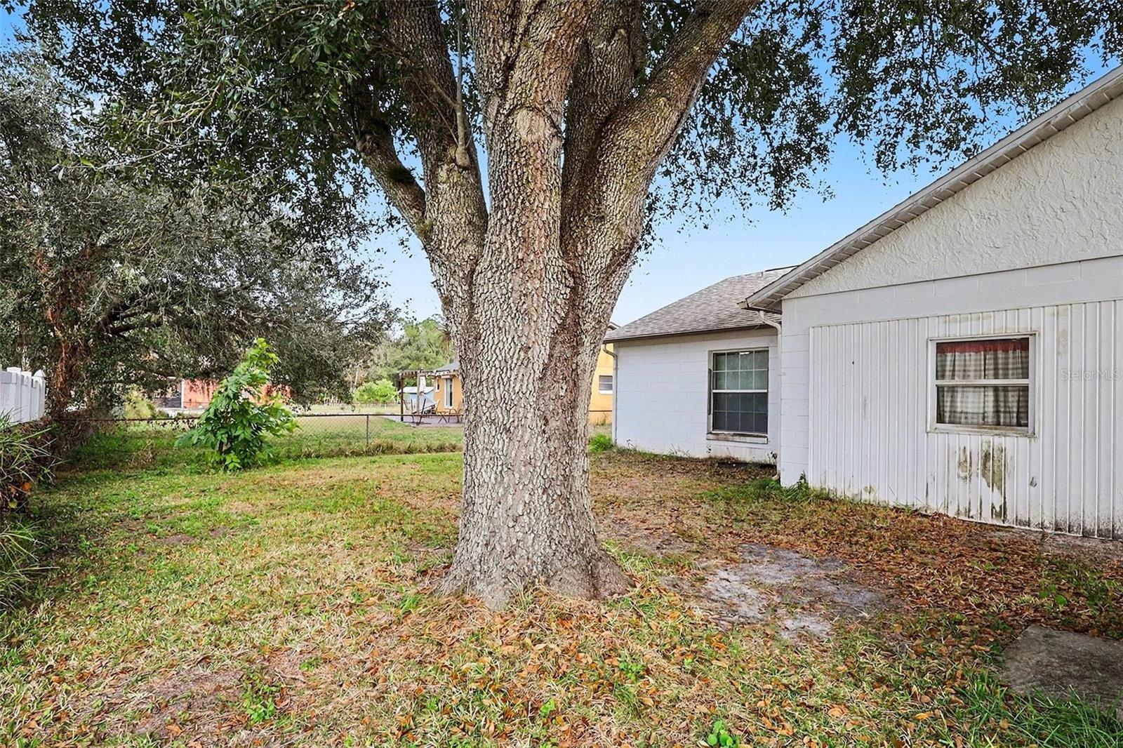 POINCIANA VILLAGE 1 NBD 1 NORTH - Residential